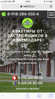 Отзыв от real123.ru